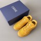 STONE ISLAND x DIOR Sneakers