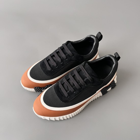 Bouncing Sneakers