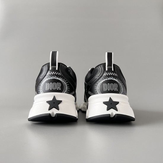 Chrono Sneakers