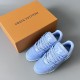 Trainer Low Top Casual Board Shoes