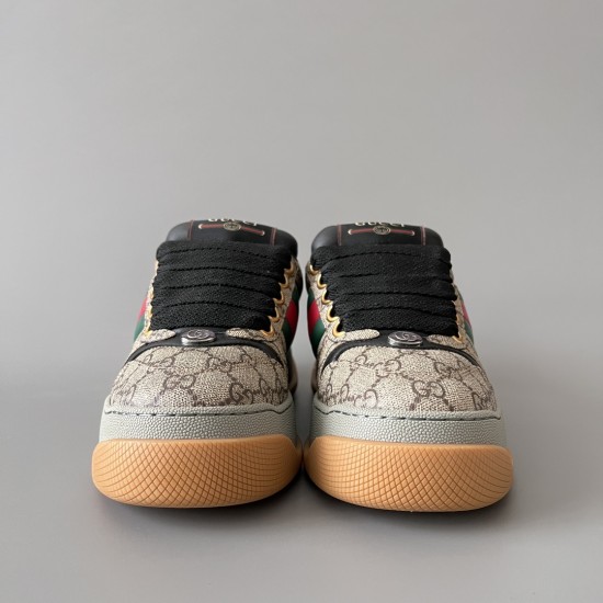 Gucci Screener