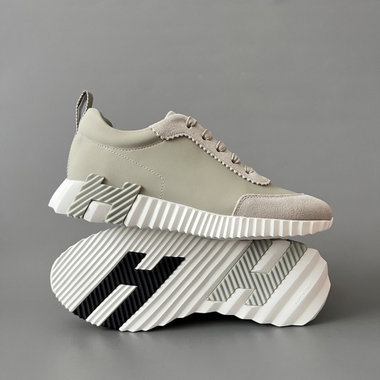 Bouncing Sneakers