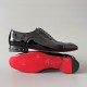 Greggo Leather Shoes