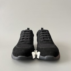 Bouncing Sneakers