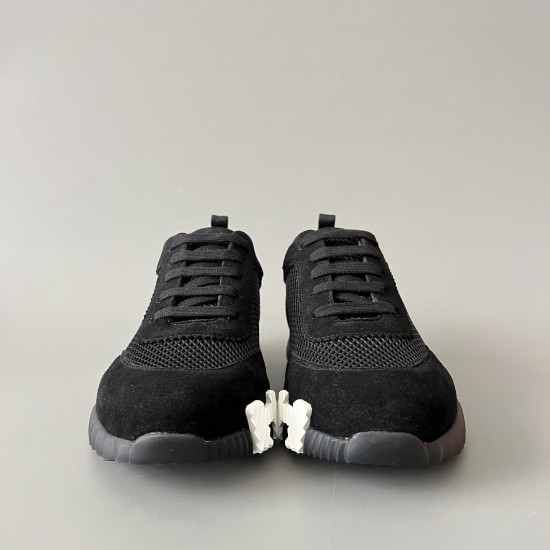 Bouncing Sneakers