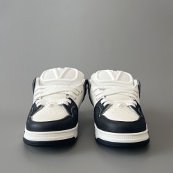 Open Skate Breaded Shoes