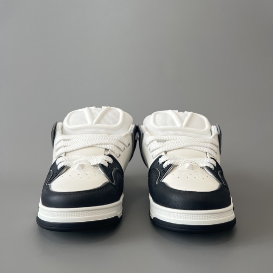Open Skate Breaded Shoes