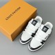Trainer Low Top Casual Board Shoes