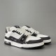 Trainer Low Top Casual Board Shoes