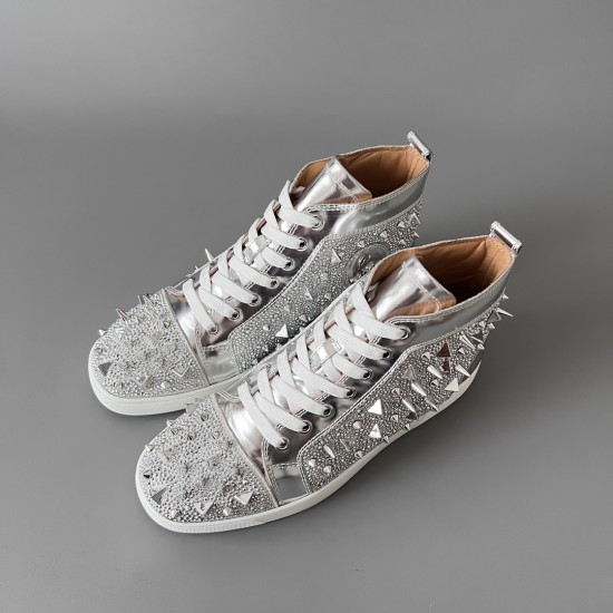  Lou Spikes