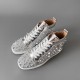  Lou Spikes