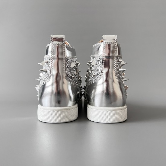  Lou Spikes