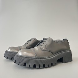 Tractor Loafers