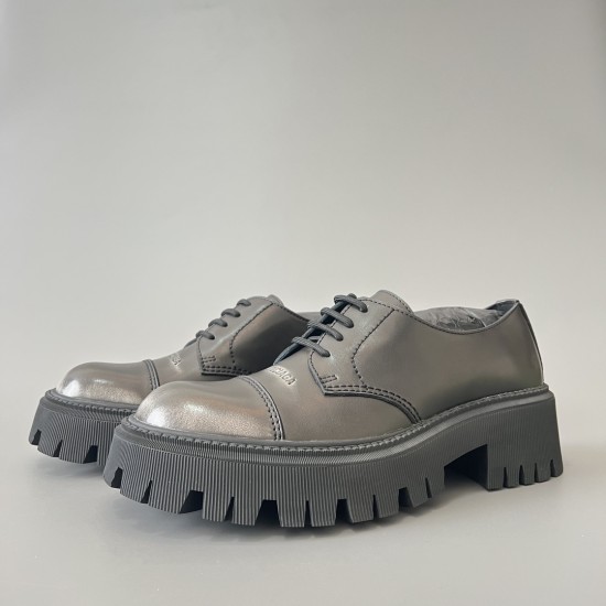 Tractor Loafers