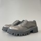 Tractor Loafers