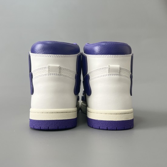 Top High Bone Shoes