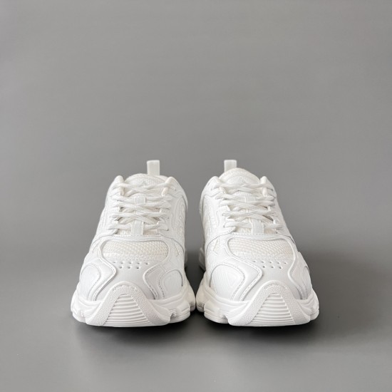 Chrono Sneakers