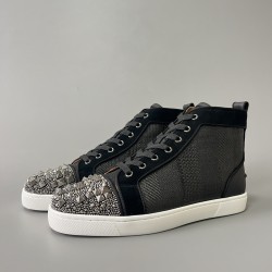  Lou Spikes
