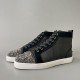  Lou Spikes