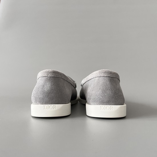 Granville Loafers