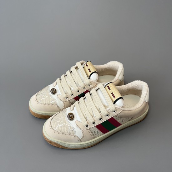 Gucci Screener