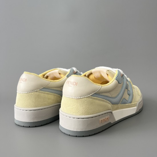 Match Retro Splice Board Shoes