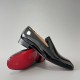 Greggo Leather Shoes