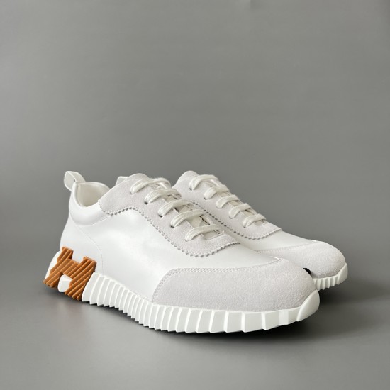 Bouncing Sneakers