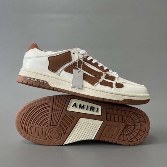 AMIRI SkeI Top LoW