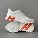 Bouncing Sneakers