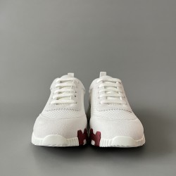Bouncing Sneakers