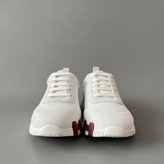 Bouncing Sneakers