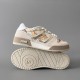 Match Retro Splice Board Shoes