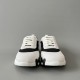 Bouncing Sneakers