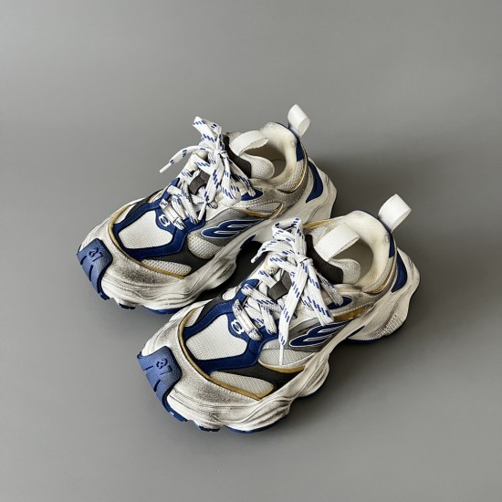 CARGO Round toe Lace-up