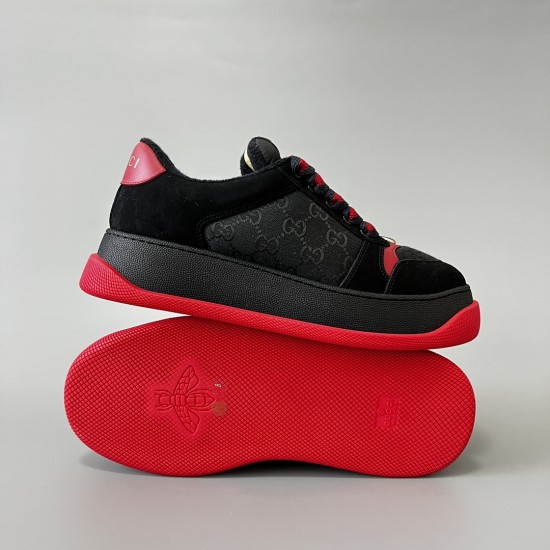 Gucci Screener