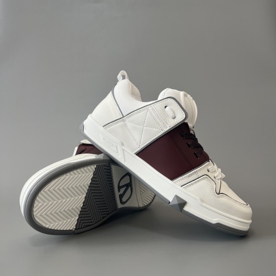 Open Skate Breaded Shoes