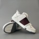 Open Skate Breaded Shoes
