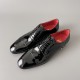 Greggo Leather Shoes