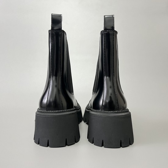 Tractor Boots