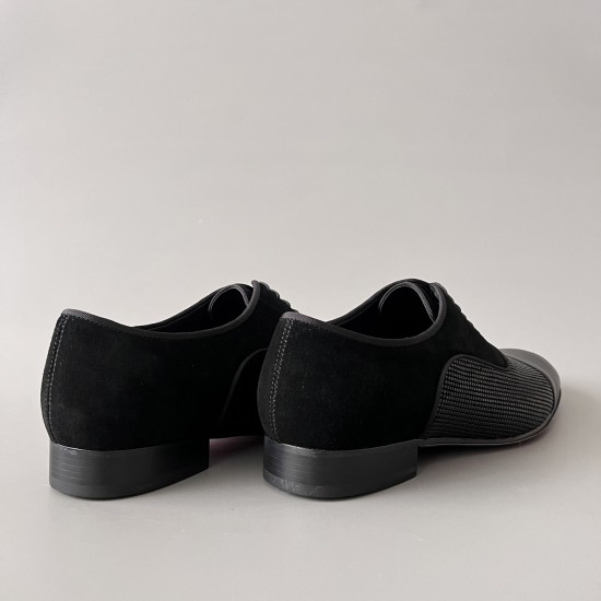Greggo Leather Shoes