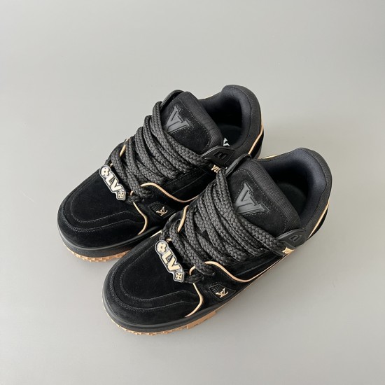 Trainer Maxi 