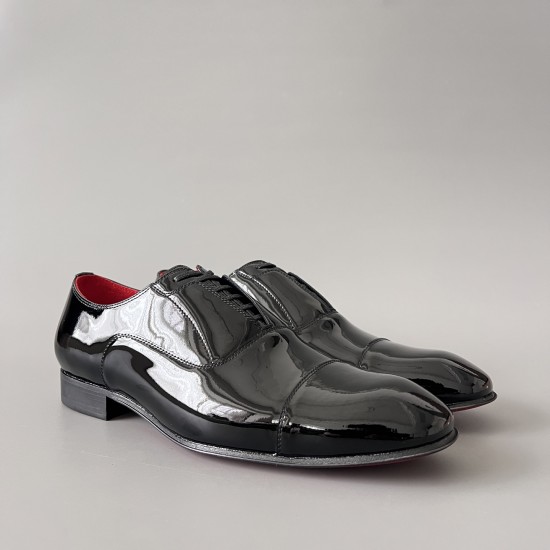 Greggo Leather Shoes