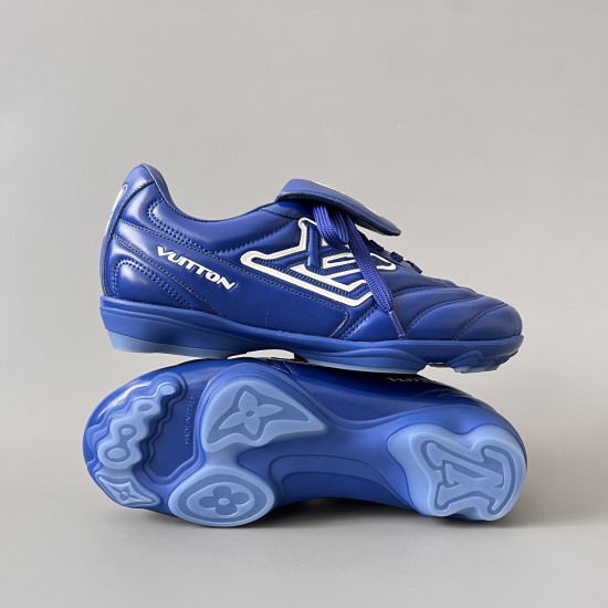 LOUIS VUITTON LV Footprint Soccer