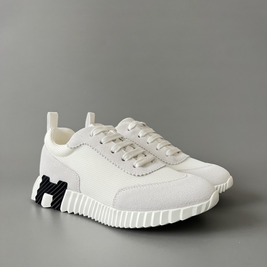 Bouncing Sneakers