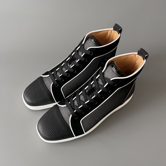  Lou Spikes