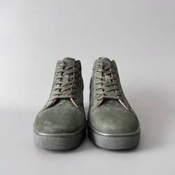  Lou Spikes