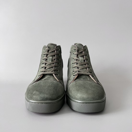  Lou Spikes