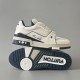 Trainer Low Top Casual Board Shoes