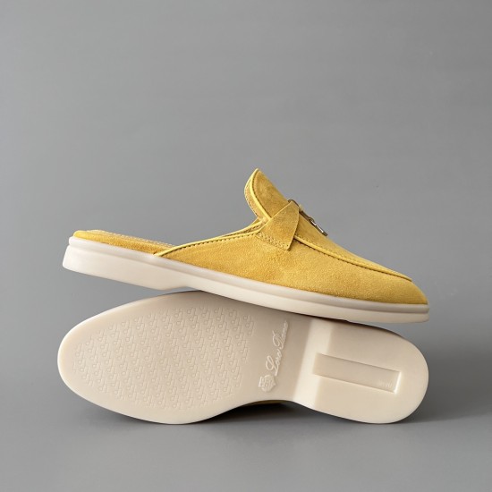Half-slippers Shoes